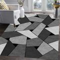 Modern Carpets for Living Room Decoration Home Washable Lounge Rug Large Area Rugs Bedroom Carpet Luxury Entrance Door Mat Rugs.