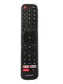 Hisense Smart Led Tv Voice Remote Control. 