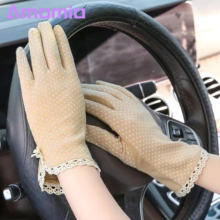 Women%20Gloves%20Elastic%20Summer%20Women%20Touch%20Screen%20Sunblock%20Gloves%20-%20Image%204