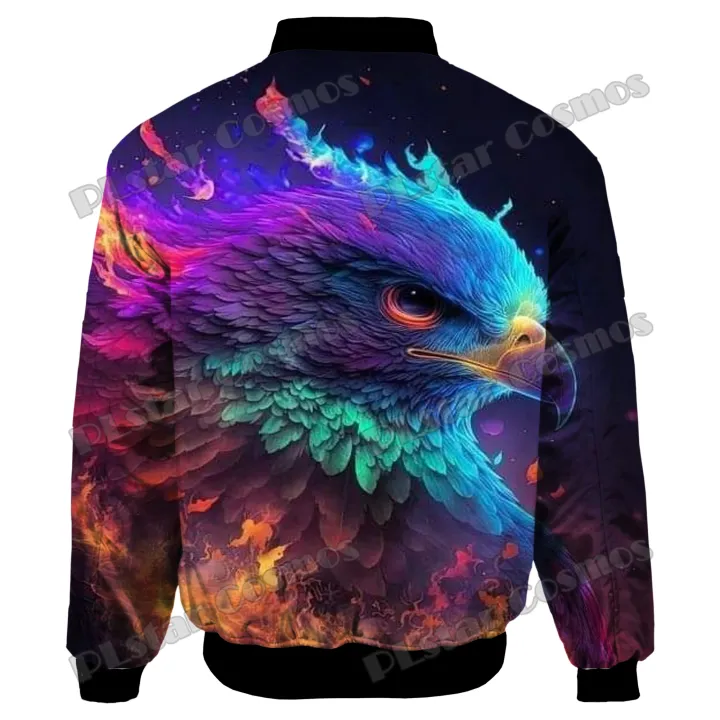 Winter%20Fashion%20Men's%20Bomber%20Jacket%20Animal%20Phoenix%20Retro%20Pattern%203D%20Printed%20Warm%20Thick%20zipper%20Jacket%20Unisex%20Casual%20Coat%20FY24%20-%20Image%206