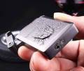 Transformers Metal Jet Gas Lighter - Multicolor. 