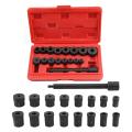 17PCS Clutch Alignment Set Van Car Garage Mechanical Alignment Align Tool. 