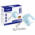 Prestige Ergonomic Luxury design Multi-Functional Electric Egg beater For Cream Whipping Stirring Mixing in Household.