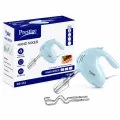 Prestige Ergonomic Luxury design Multi-Functional Electric Egg beater For Cream Whipping Stirring Mixing in Household. 