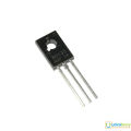 5Pcs- BD135 BD-135 BD 135 NPN Transistor 45V 1.5A NPN Power Transistor TO-126 Bipolar Transistor IC Medium Power Silicon NPN Triode Transistor Electrical Circuitry & Parts. 