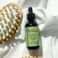 59ml Mielle Hair Growth Essential Oil Rosemary Mint Scalp Hair Strengthening Oil Nourishing Repair Split Ends Dry Hair Care Oil FeeoiF. 