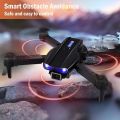 K3&E99 PRO 4K WiFi Drone Dual Camera Dual Battery 2025 NEW RC Drone With 4K HD Dual Camera WiFi DRONE.