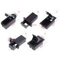 Active Bass Guitar Pickup 9V Battery Boxs 9V Pick Up Battery Holder/Case/ Cover. 