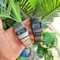 RC Nikee Chain Watch Time Lovr's. 