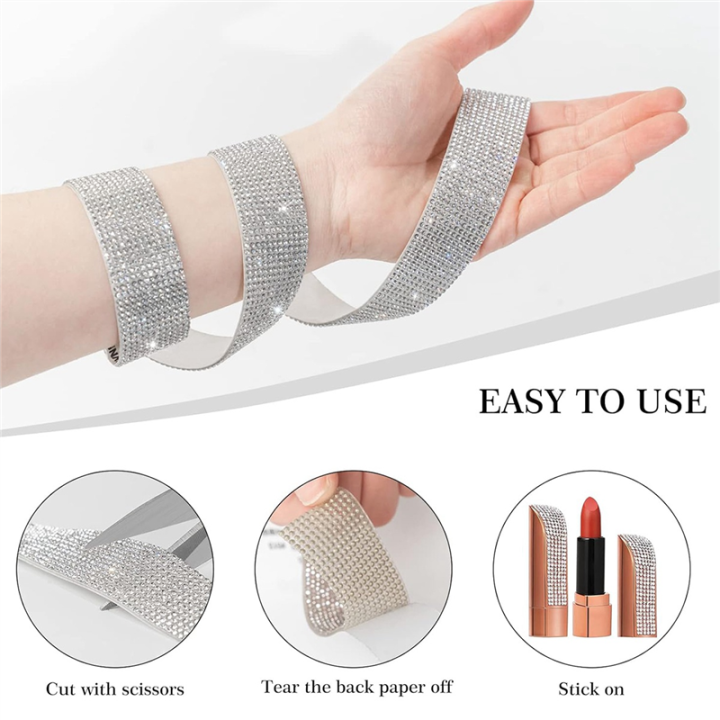 3%20Rolls%20Self%20Adhesive%20Crystal%20Rhinestone%20Diamond%20Ribbon%20-%20Bling%20Diamond%20Stickers%20Wrap%20Roll%20DIY%20with%202%20mm%20Rhinestones%20Easy%20Install%20-%20Image%207