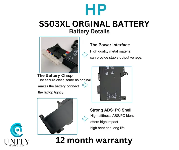 SS03XL%20Origi-nal%20HP%20EliteBook%20830%20G5%20836%20G5%20840%20G5%20EliteBook%20846%20G5%20735%20G6%20SS03%20SSO3%20SS03XL%20SSO3XL%20LAPTOP%20BATTERY%20-%20Image%206