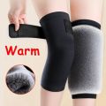Knee Pads Support For Men Woman Leg Warmer Kneewars For Joint Pain Sports Knee Pad For Volleyball Football Accessories Kneepad.