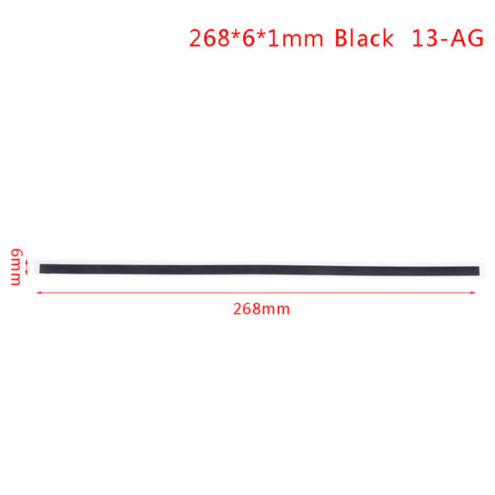 Laptop%20Rubber%20Strip%20Non-Slip%20Bumper%20Foot%20Strip%20For%20HP%20%20ENVY%20X360%2013-AG%20TPN-W133%20Notebook%20Bottom%20Case%20Rubber%20Pad%20-%20Image%202