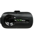 Factory direct sale VR glasses new virtual reality headset vrbox 3d glasses VR BOX 2nd generation.