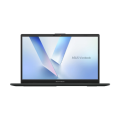 Asus Vivobook Go 14 L1404FA (EB595W) AMD Ryzen 5 7520U 2.80GHz to 4.30GHz 16GB RAM 512GB SSD 14"Inch FHD Display Laptop.