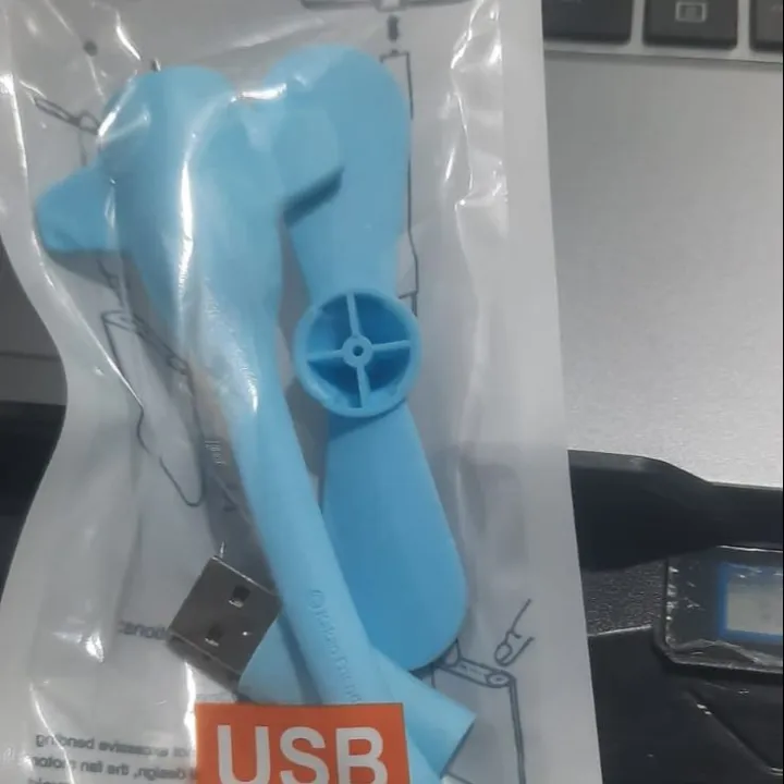 2in1%20Travel%20Portable%20Micro%20USB%20Mini%20OTG%20High%20speed%20Fan%20Multicolor%201ps%20-%20Image%203