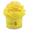 Butter Slimes Fruit Kit Diy Scented Toy Soft Stretchy And Non-sticky Cloud Slimes Making Set Party Favors For Kids Gifts Слайм. 