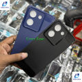 For vivo Y36 New Generation Spigen Silicone Fit Designed Soft Gel Rubber Shockproof Back Case Phone Back Cover.
