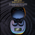 HLstar® TWS G9S Air buds Bluetooth Earphones Wireless Headphones HiFi Airpods Waterproof Noise Reduction Sports Earbuds With Microphone For Mobile. 