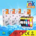 STAR INK Inkjet Refill Ink for E PSON L110,L130,L310,L380,L3110,L800,HP5810. 