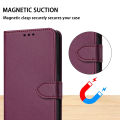 Flip Leather Case for Samsung Galaxy A04 A05S A13 A14 A15 A23 A24 A25 A33 A34 A35 A53 A54 A55 A22 A32 A52 M23 4G 5G A30 A50 A51.