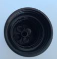 Trap head for pheromone lure use in agriculture 1 Head.