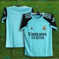 Real Madrid Jersey 2026/2027 Thai Premium Football Jersey for Men - Half Sleeve - Real Madrid Jersey 2026/2027. 
