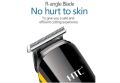 HTC AT-1322 Professional Clipper Trimmer Shaver 3 in 1 mens grooming care kit Rechargeable hair clipper - Trimmer. 