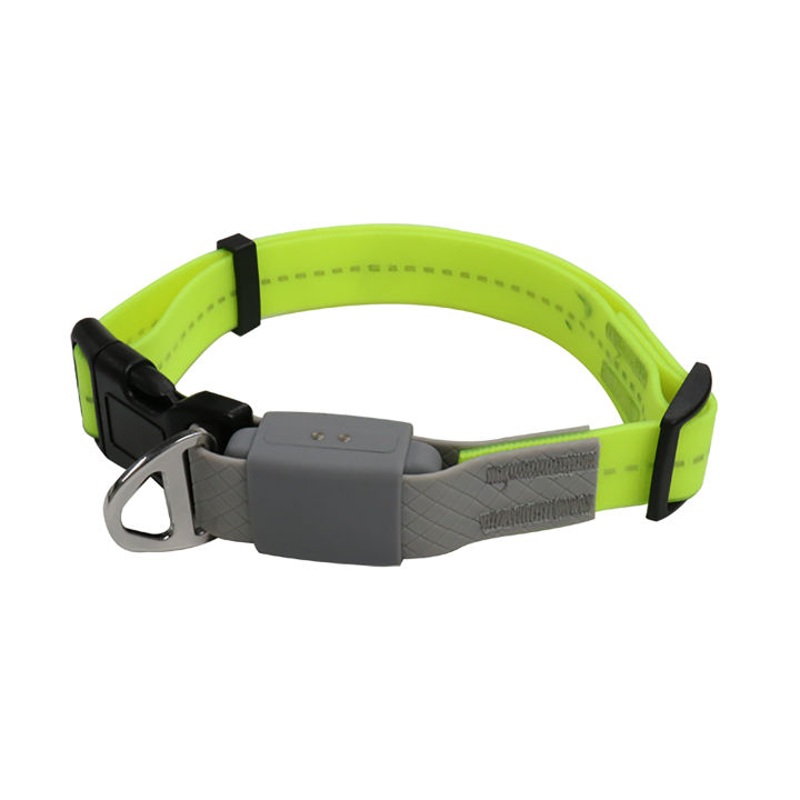 KOOWIN%20Dog%20Collar%20Glowing%20Pet%20Collar%20Adjustable%20Safety%20Pet%20Collars%20Waterproof%20with%203%20Light%20Modes%20-%20Image%202