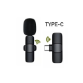 K9 Type-C Wireless Microphone. 