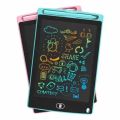 Digital LCD Writing Tablet for Kids 8.5 inch Multicolor - Lcd Writing Tablet. 