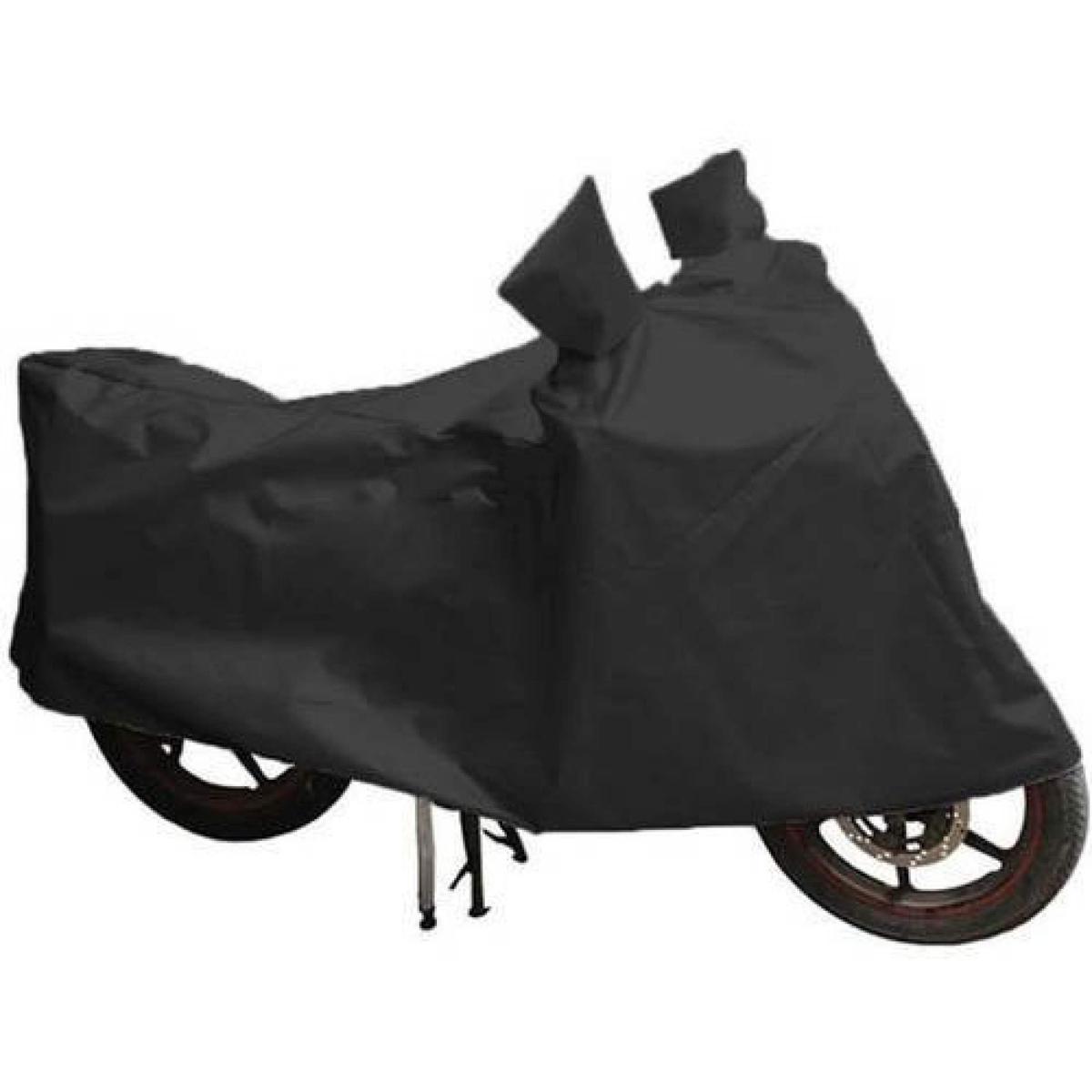 Bike Cover Advanced ( Dust and Rain Proof) or motorcycle dust cover - Bike Cover