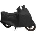 Bike Cover Advanced ( Dust and Rain Proof) or motorcycle dust cover - Bike Cover. 