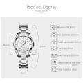 （NEW）Fashion Women Watch  Business Classic Quartz Luxury Watches Female Luminous Waterproof Wristwatches Ladies Clock. 