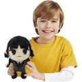 25cm Wednesday Addams Plush Toy The Thing Hand Addams Family Soft Stuffed Doll Figure Pillows Surprise Gift for Boy Girl. 