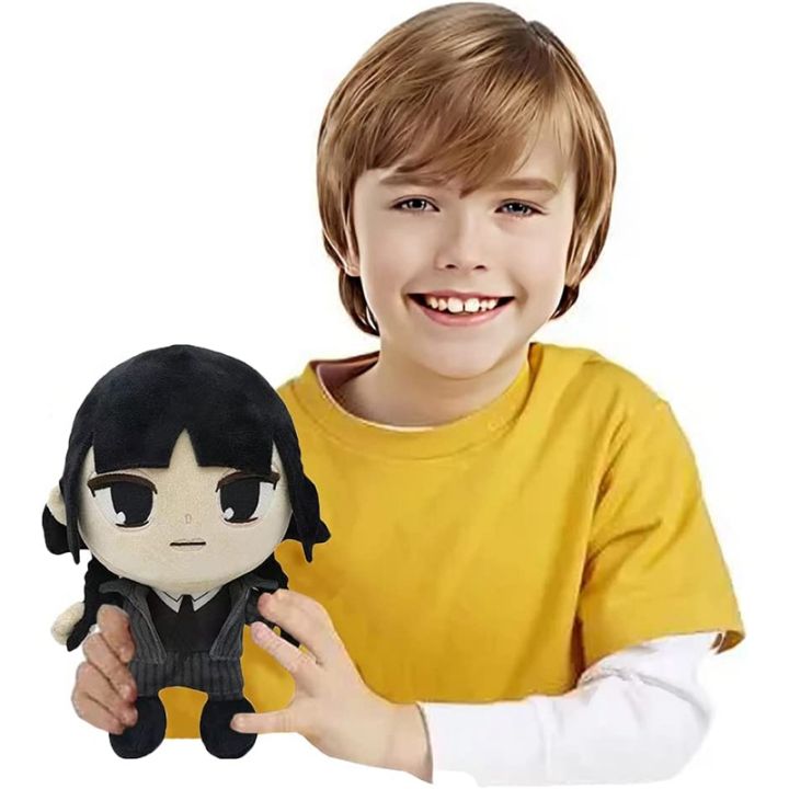 25cm%20Wednesday%20Addams%20Plush%20Toy%20The%20Thing%20Hand%20Addams%20Family%20Soft%20Stuffed%20Doll%20Figure%20Pillows%20Surprise%20Gift%20for%20Boy%20Girl%20-%20Image%202