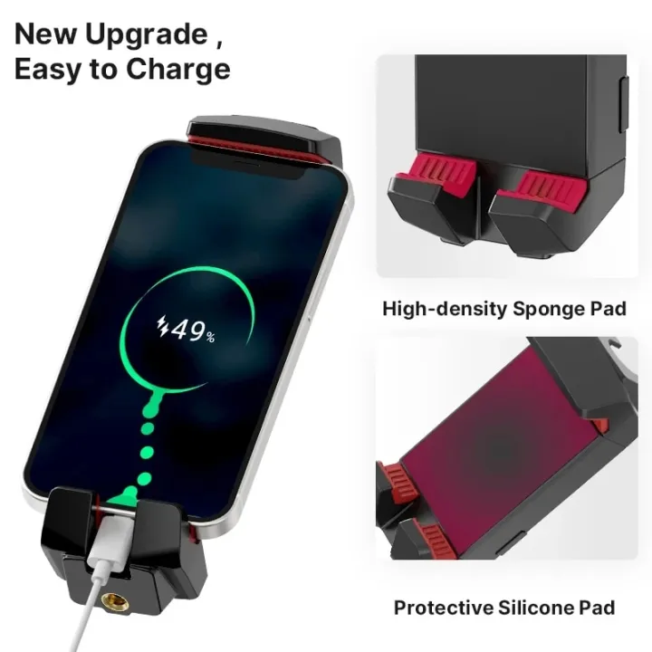 Ulanzi%20ST-29%20Universal%20Tablet%20Tripod%20Mount%20Stand%20Phone%20Holder%20w%20Cold%20Shoe%20For%20iPhone%20iPad%20Air%20Pro%20Horizontal%20Vertical%20-%20Image%205