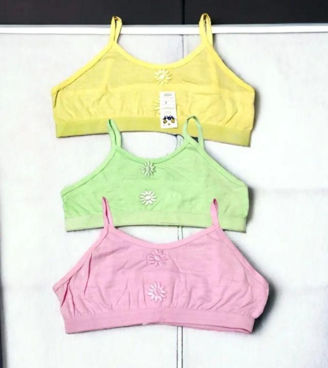Authentic%20Girlswear%20Semis%20Bra%203%20Pieces%20comfortable%20cotton%20Semis%20Bra%20Slim%20Strap%20Genji%20for%20Women%20and%20Girls%20-%20Image%205