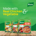 Knorr Soup Chicken Corn 24g. 