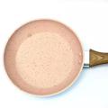 Frying Pan Non-Stick Marble Coating 16 Cm.