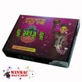 Premium Quality - Magic Box Magic Box 1 Fun Magic Box with Fun Magic Equipment - Sustainable Option - To Exprerience Greatness. 