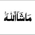 Islamic Sticker For Motorcycle - Car Accessories.