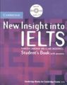 New Insight into Ielts Students Book with Answers. 