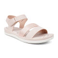 Bata Comfit AURORA Belt Flat Sandal. 