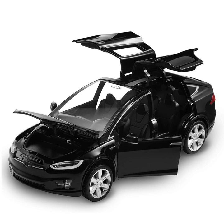 %E3%80%90Lejia%E3%80%91Diecast%20Toy%201:32%20Scale%20Alloy%20for%20Tesla%20Toy%20Model%20SUV%20Car%20Sound%20&%20Light%20Toy%20-%20Image%202