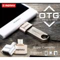 Remax Otg Adapter. 