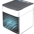 Mini Air Conditioner Air Cooler Multi-Function Humidifier Purifier For Home Office Quiet Cooling Small Air Conditioner.
