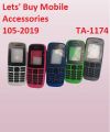 for nokia 105 (2019) / Nokia 105 new casing / Nokia 105 mobile casing - Casing. 