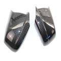 Carbon Fiber Mirror Covers for Bmw 5 Series F10/F11/F18 Pre-Lci 11-13. 