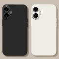 For Xiaomi Redmi Turbo 4 Pro Back Cover Silicone TPU Shockproof Phone Case.